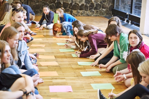 „VDU vasaros mokykla“ kviečia pažinti universitetą