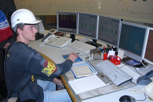 Elektra ir būsimasis elektrotechnikos inžinierius
