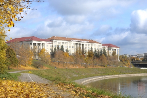 LEU Istorijos fakultetas kviečia studijuoti
