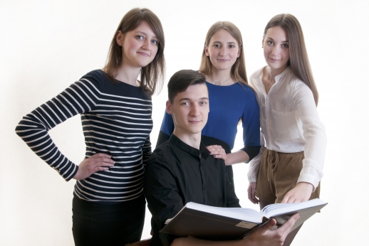 Studijuok LEU Socialinės edukacijos fakultete!