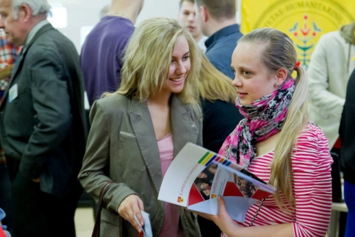Naujos magistrantūros studijų programos KU Naujos magistrantūros studijų programos KU