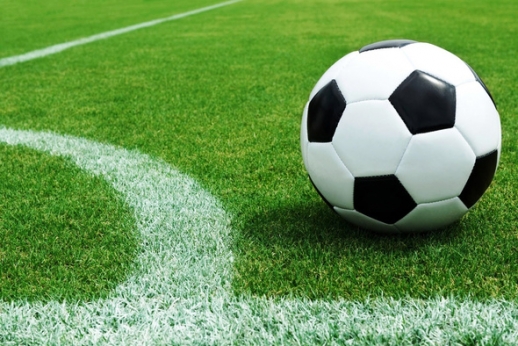 Futbolas mano gyvenime atsirado netikėtai