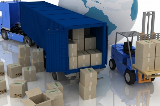 Kauno kolegijoje pradedamos logistikos studijos