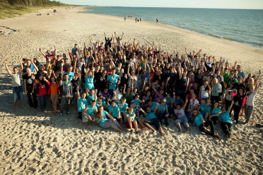 SMK Tarptautinės vasaros stovyklos 2013 SMK Tarptautinės vasaros stovyklos 2013