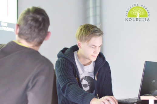 Studijuok 2015: Programavimas