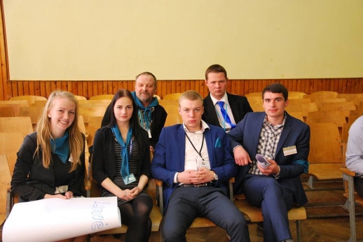 JAUNOJO VERSLININKO KONKURSAS JAUNOJO VERSLININKO KONKURSAS