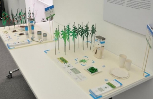 Expo 2015 parodoje – VGTU mokslininkų inovacija