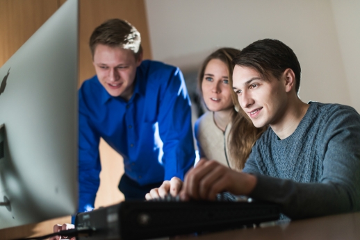 Renginių organizatorius patirtį perduos jaunimui Renginių organizatorius patirtį perduos jaunimui