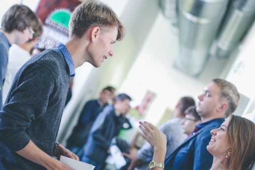 Studijuok: Svetingumo ir renginių industrija 