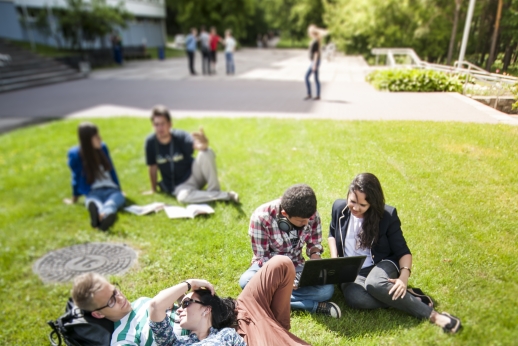 VGTU studentė spręs daugelio ignoruojamą problemą