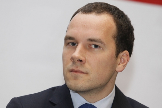 Ką veikia ekonomistas?