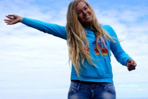 Indrė Kirelienė: Indrė Kirelienė: