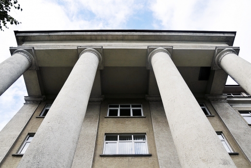 LEU vienbalsiai pritarta dėl klasterio sudarymo