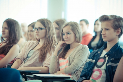Būti verslininku – įgimta ar išmokstama?