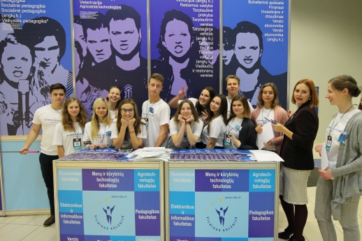 „Studfestas“: kiekviena idėja turi teisę gyventi