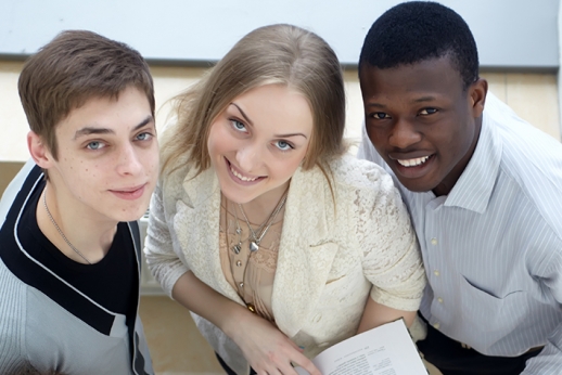 SMK – studijos su globalia perspektyva 