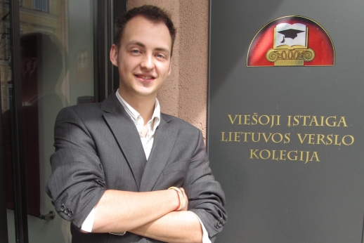 Lietuvoje - IT specialistų trūkumas