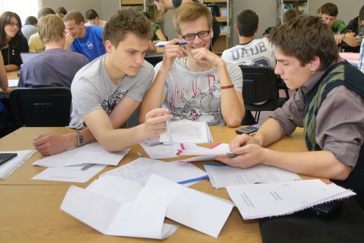 KTU: kūrybinių proveržių dirbtuvės