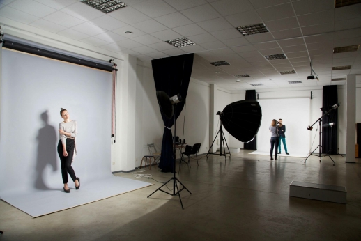 VDK Parengiamieji Fotografijos kursai