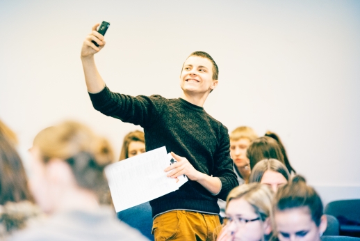 VDU - atvirų durų renginiai moksleiviams VDU - atvirų durų renginiai moksleiviams