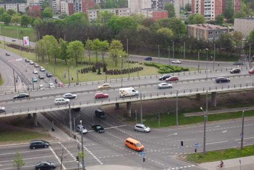 Nauja specialybė automobilių fanams Nauja specialybė automobilių fanams
