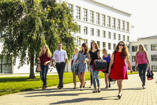  ASU atiteko 98 tikslinės studijų vietos