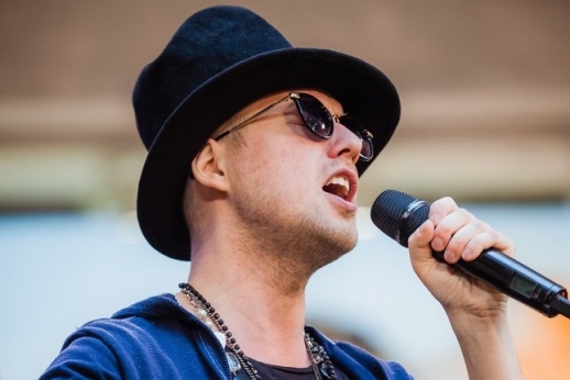 VU KHF: Gatvės muzikos dienoje dalyvaus Sasha Song