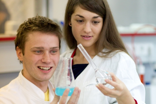 Cheminės analizės studijos Vilniaus kolegijoje Cheminės analizės studijos Vilniaus kolegijoje