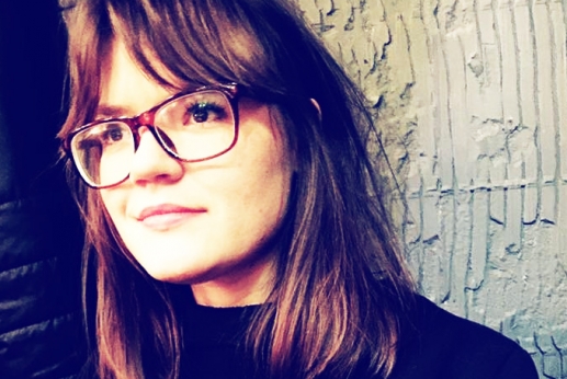 K. Remeikaitė: kinas – tai asmeninė interpretacija K. Remeikaitė: kinas – tai asmeninė interpretacija