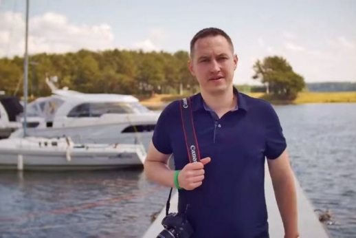 Utenos kolegijos dėstytojui - ypatingas darbas Utenos kolegijos dėstytojui - ypatingas darbas