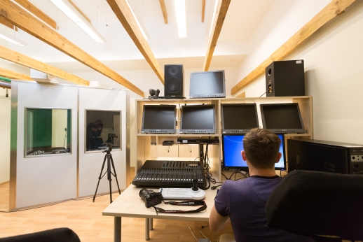 Informatikos inžinerijos studijos – VU Kaune