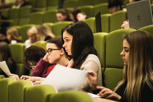 5 žingsniai norint tapti universiteto studentu 5 žingsniai norint tapti universiteto studentu