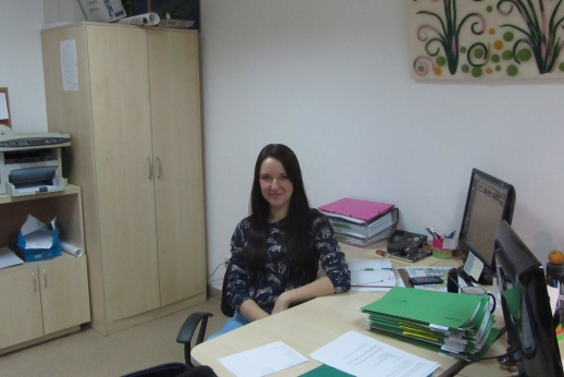 Ergoterapeutai. Kas jie tokie?