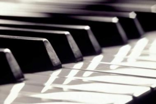 LEU vyks fortepijoninės muzikos rečitalis