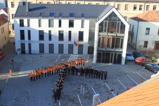 Laimėk stipendiją ir studijuok Kolpingo kolegijoje