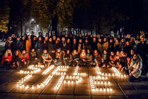 VU KHF: „Sielų upė“ tekės jau 15-tą kartą

