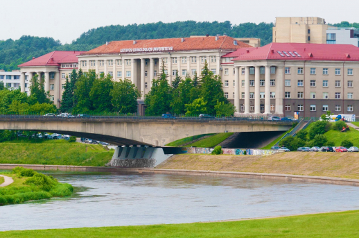 LEU vyks paskaita apie antrinį perdirbimą