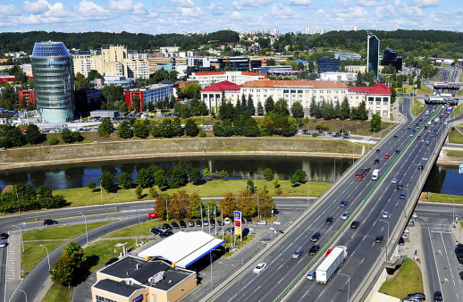 LEU galerijoje veiks kūrybinių darbų paroda