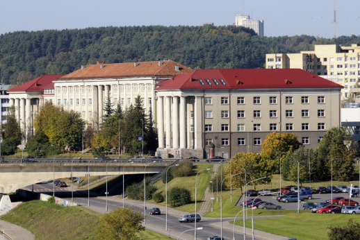 LEU vyks konferencija „Studentų moksliniai darbai“