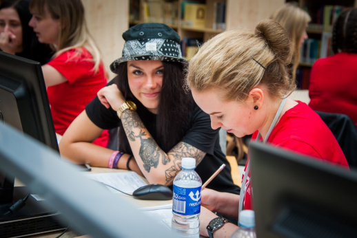 Studentai kovos už savo fakultetą VDU Olimpiadoje