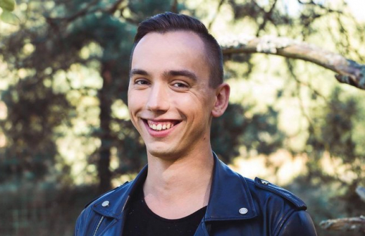 Studentų akrostichas.II. Ekonomistai gali dainuoti