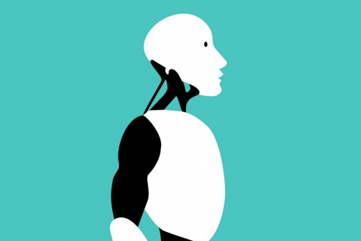 VDU – netradicinė paskaita apie mąstančius robotus