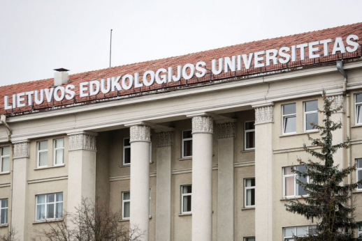 Koncertas: Skirtingos kultūros – vienas pasaulis
Koncertas: Skirtingos kultūros – vienas pasaulis