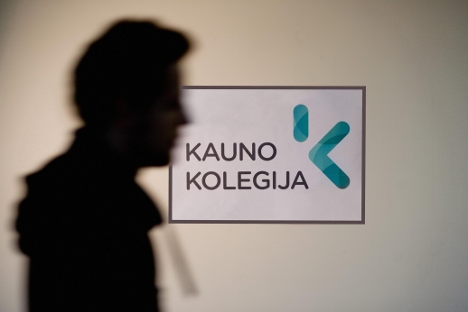 Kauno kolegija kviečia į Atvirų durų dienas
Kauno kolegija kviečia į Atvirų durų dienas