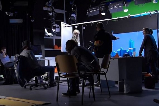 Kam reikalingas žaliasis ekranas? Kam reikalingas žaliasis ekranas?