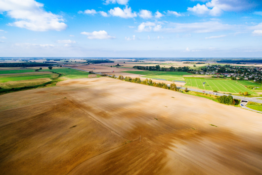 Agroverslas ir nanotechnologijos 