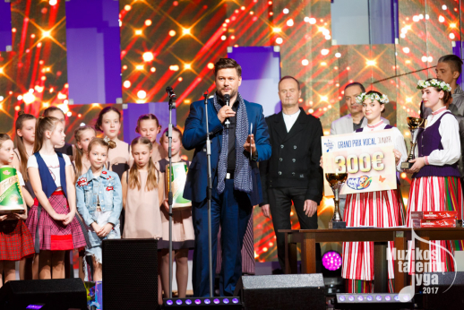 VTDK skambėjo „Muzikos talentų lyga 2017“ VTDK skambėjo „Muzikos talentų lyga 2017“