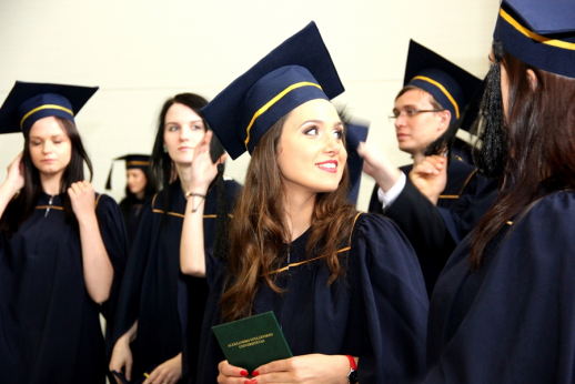 Ar universitetų išlikimą lems jų dydis?