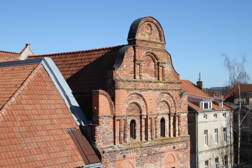 Studijuoti Napoleoną menančiame fakultete
