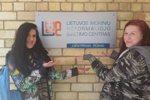 Konferencija Vilniuje